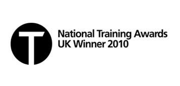 Children & Young People Now - Awards 2017 Finalist