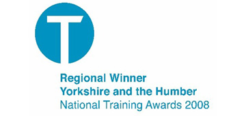 Children & Young People Now - Awards 2017 Finalist